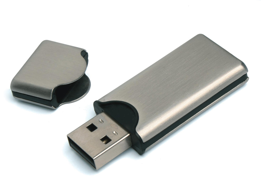 usb flash drive